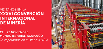 XXXVI International Mining Congress