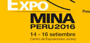 Expomina Perú 