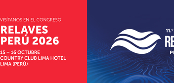 11º Congreso de Relaves Perú