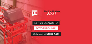 Bolivia Mining 2023