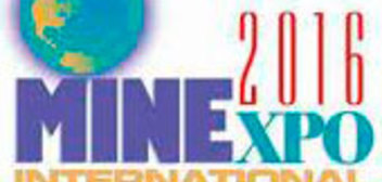 Minexpo 2016