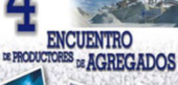 4º encuentro de Productores de Agregados