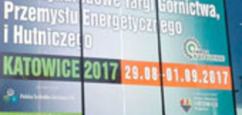 Katowice Mining Show 2017 