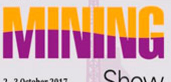 The Mining Show 2017