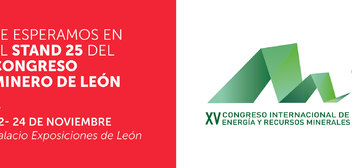 XV Leon International Mining´s Congress