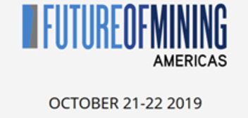 TH visits ·Future of Mining Americas· congress in the USA