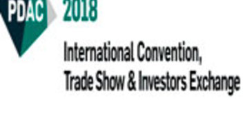 PDAC 2018 