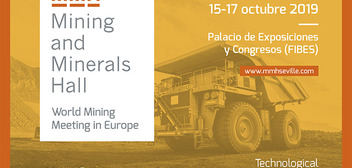 MMH Mining Fair