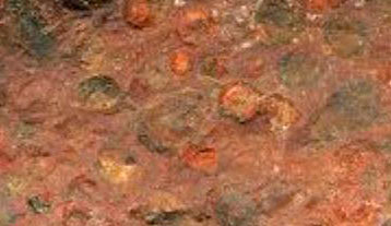 Bauxite