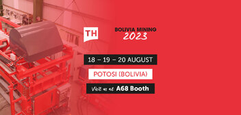 Bolivia Mining 2023