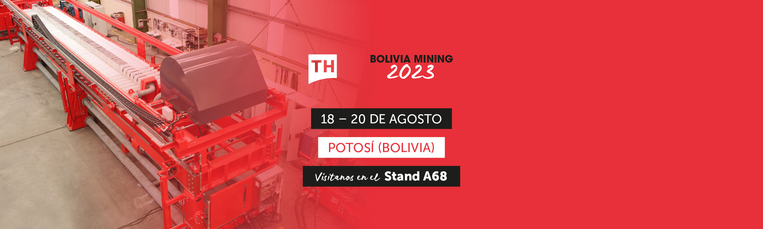 Bolivia Mining 2023