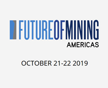 TH visits ·Future of Mining Americas· congress in the USA