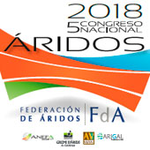 V Congreso Nacional de Áridos