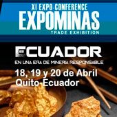 Expominas 2018 