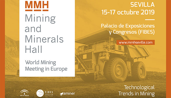 MMH Mining Fair