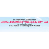 Mineral Processing Technology (MPT)