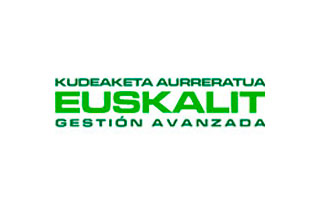 Recognition from Euskalit for TH COMPANY for its Advanced Management Model