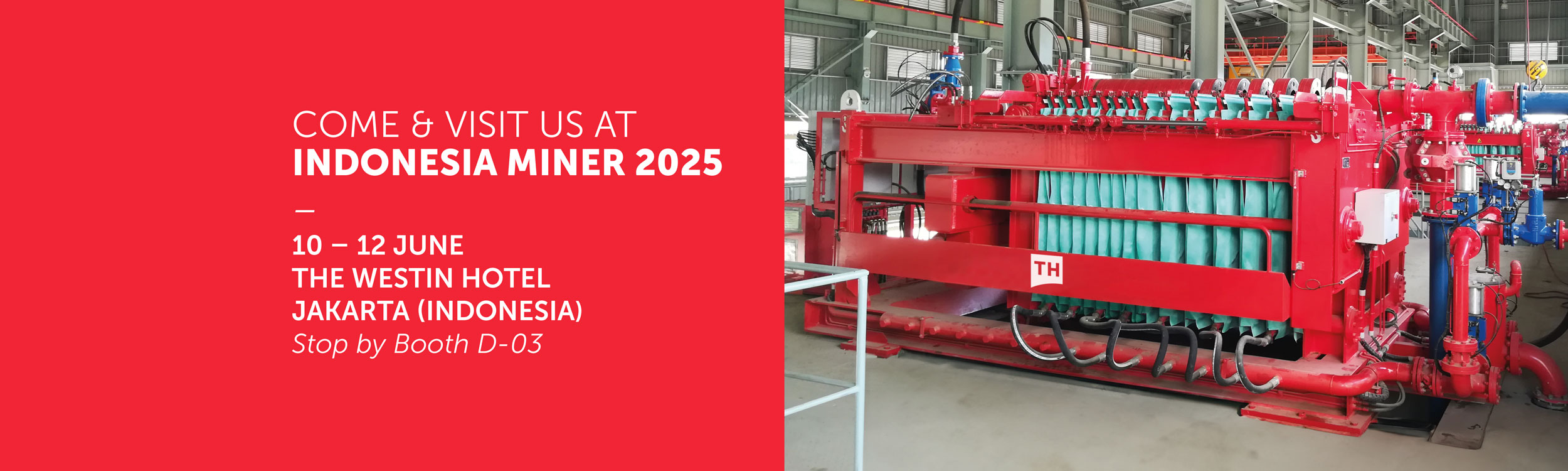 Indonesia Miner 2025