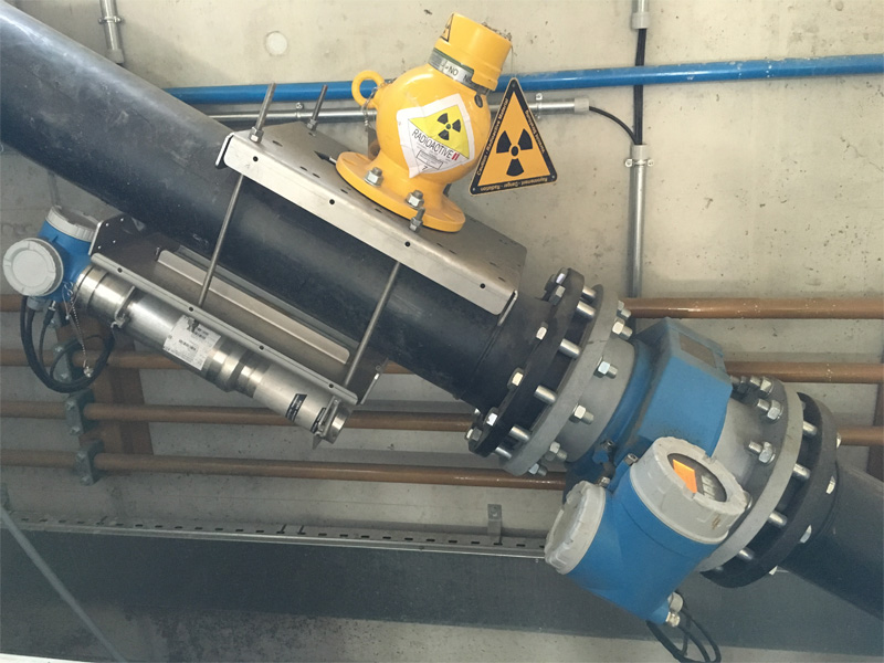 APN - APNH Filter Press
