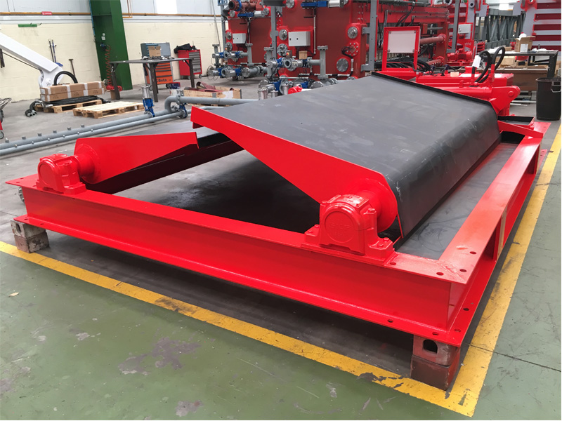 APN - APNH Filter Press